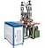 Double-side Hydraulic High Frequency Embossing And Welding Machine